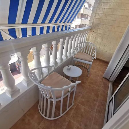 Bonita Apartamento Торевиеха Екстериор снимка