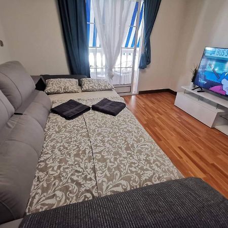 Bonita Apartamento Торевиеха Екстериор снимка