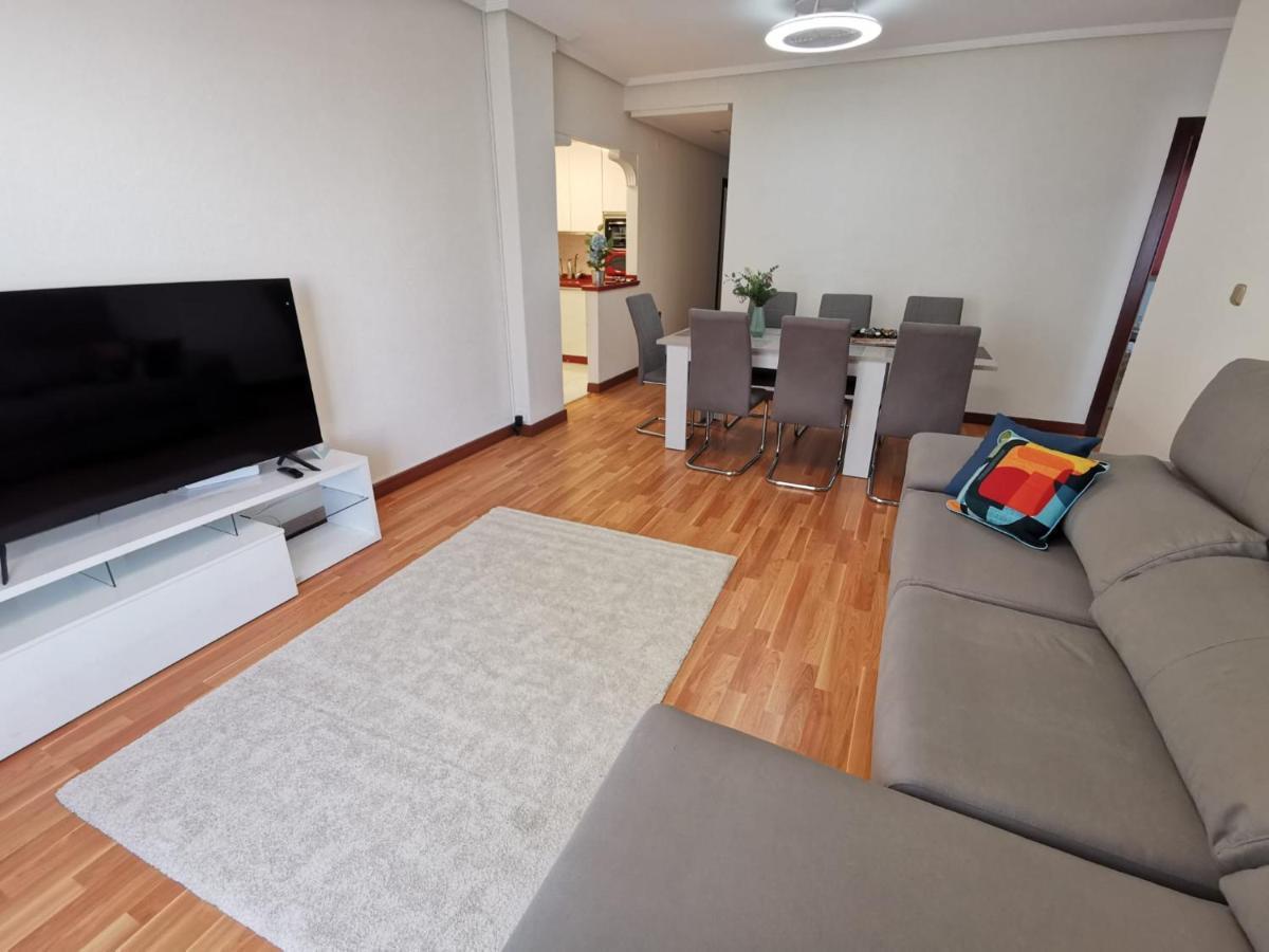 Bonita Apartamento Торевиеха Екстериор снимка