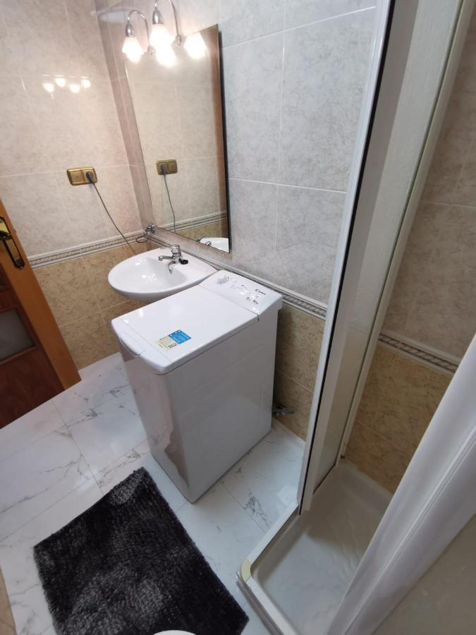 Bonita Apartamento Торевиеха Екстериор снимка