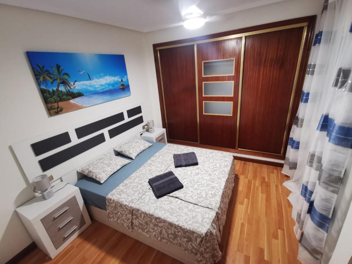 Bonita Apartamento Торевиеха Екстериор снимка