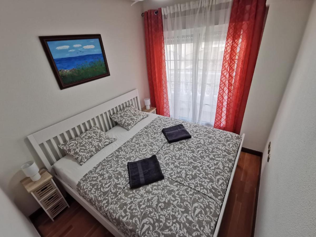 Bonita Apartamento Торевиеха Екстериор снимка
