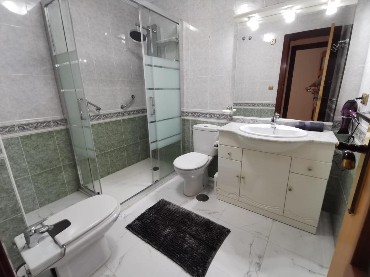 Bonita Apartamento Торевиеха Екстериор снимка