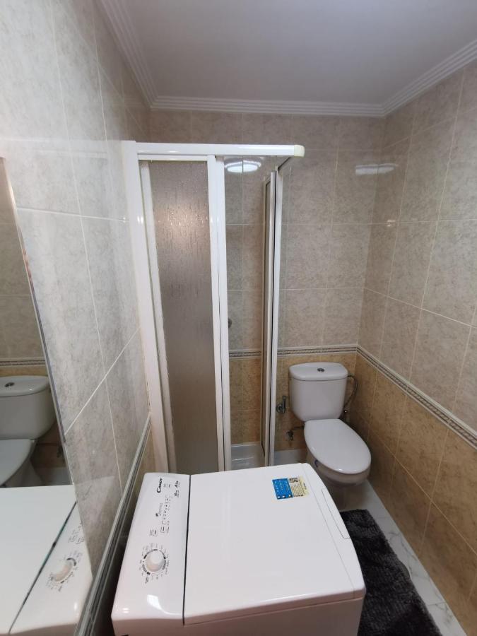 Bonita Apartamento Торевиеха Екстериор снимка