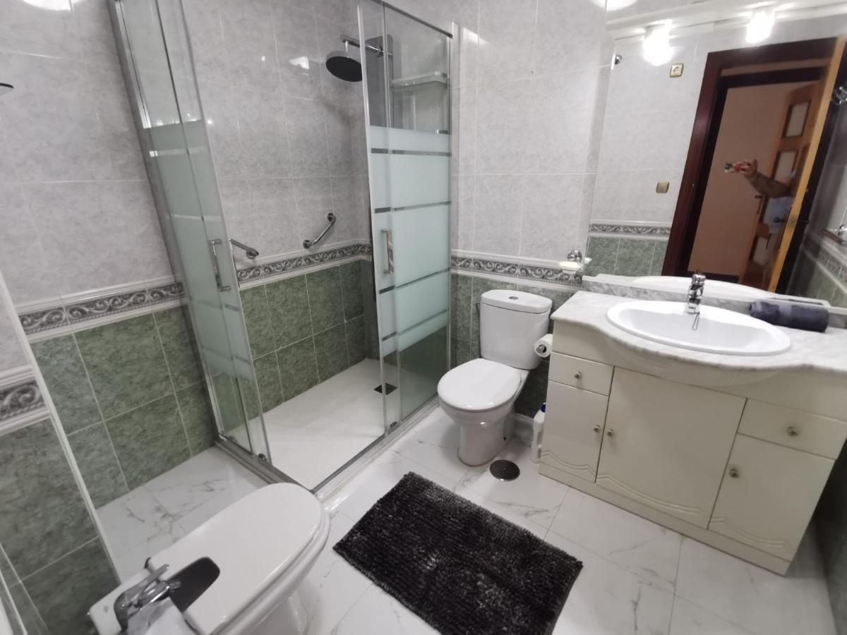 Bonita Apartamento Торевиеха Екстериор снимка