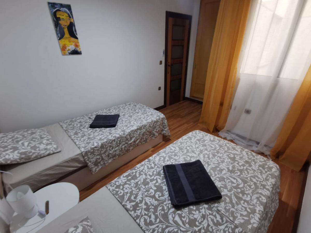 Bonita Apartamento Торевиеха Екстериор снимка