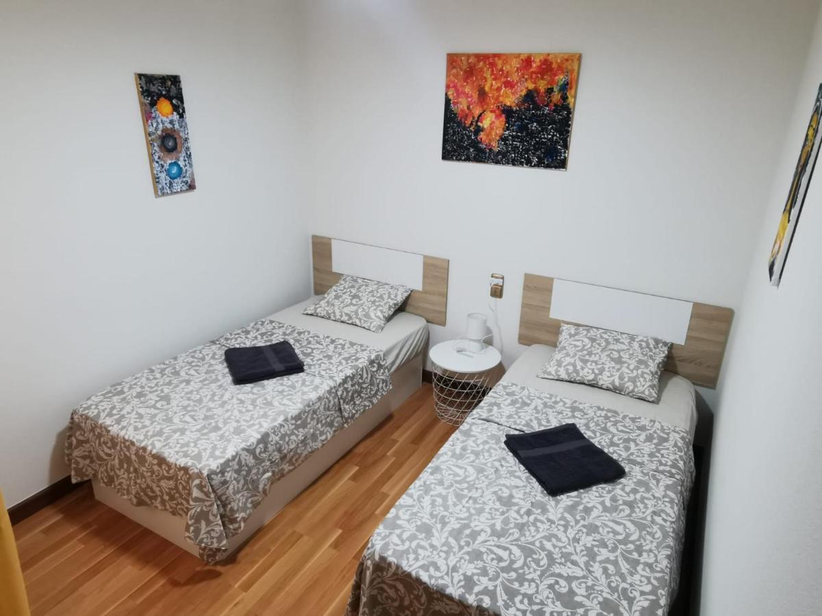Bonita Apartamento Торевиеха Екстериор снимка
