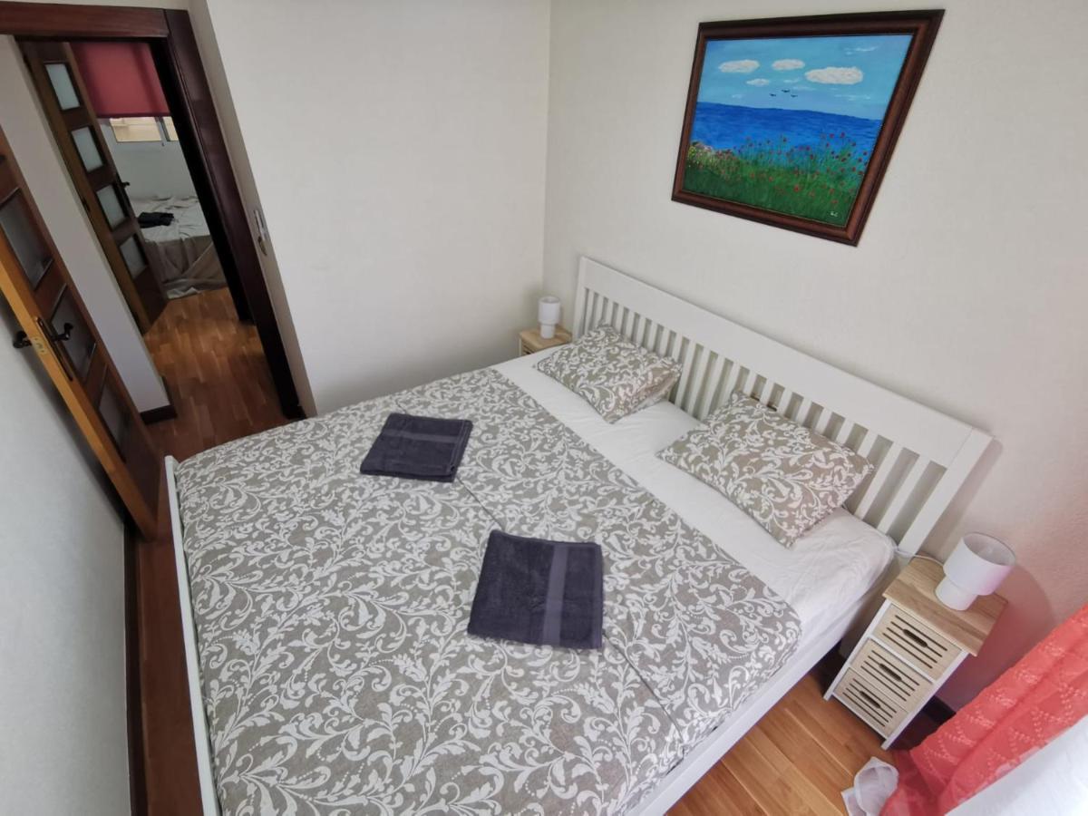 Bonita Apartamento Торевиеха Екстериор снимка