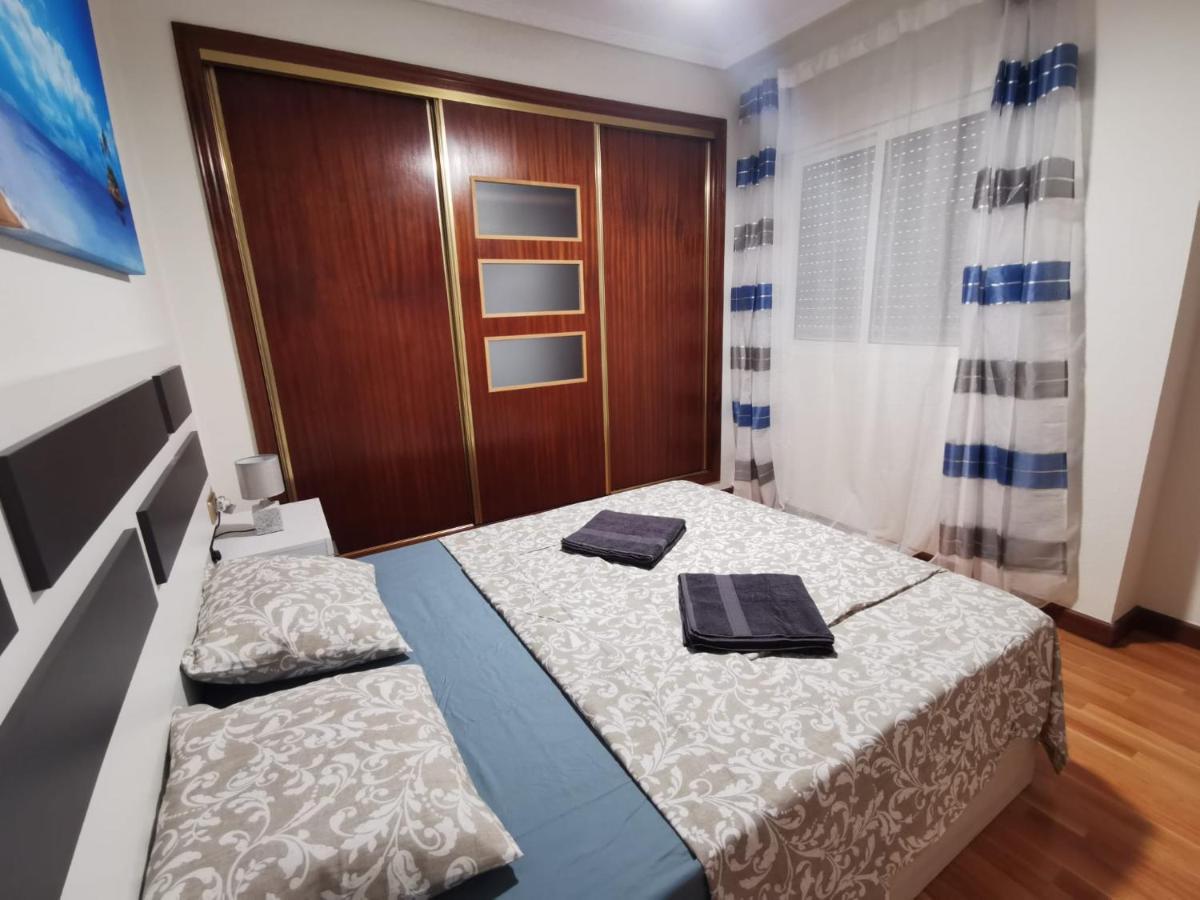 Bonita Apartamento Торевиеха Екстериор снимка
