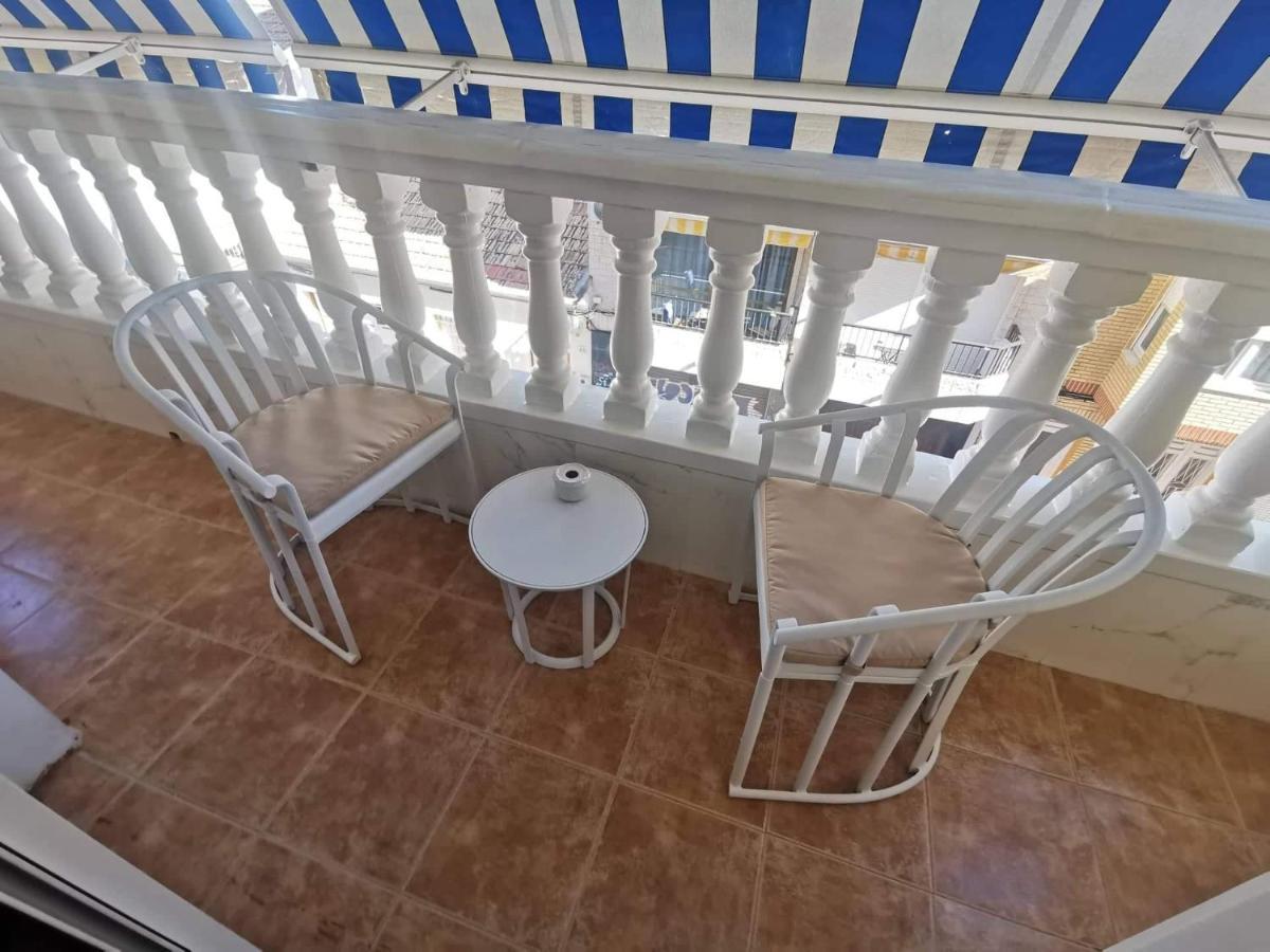 Bonita Apartamento Торевиеха Екстериор снимка