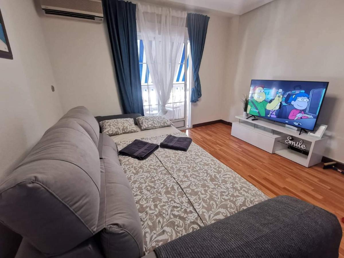 Bonita Apartamento Торевиеха Екстериор снимка